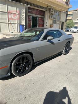 دودج تشالنجر